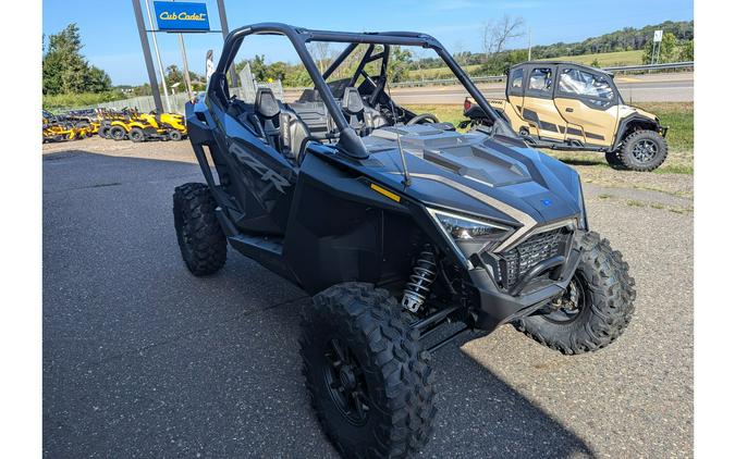 2024 Polaris Industries RZR PRO XP ULTIMATE - SUPER GRAPHITE Ultimate