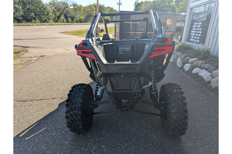 2024 Polaris Industries RZR PRO XP ULTIMATE - SUPER GRAPHITE Ultimate