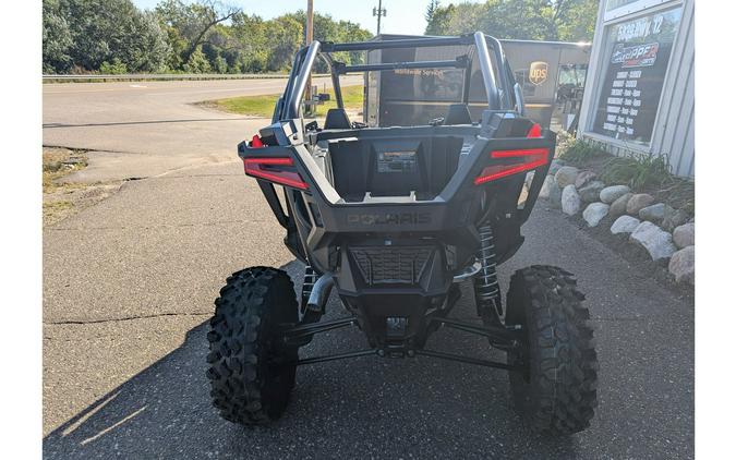 2024 Polaris Industries RZR PRO XP ULTIMATE - SUPER GRAPHITE Ultimate