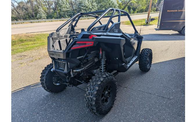 2024 Polaris Industries RZR PRO XP ULTIMATE - SUPER GRAPHITE Ultimate