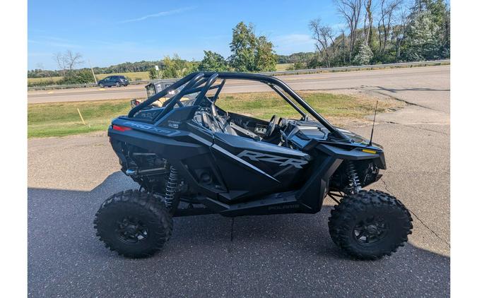 2024 Polaris Industries RZR PRO XP ULTIMATE - SUPER GRAPHITE Ultimate