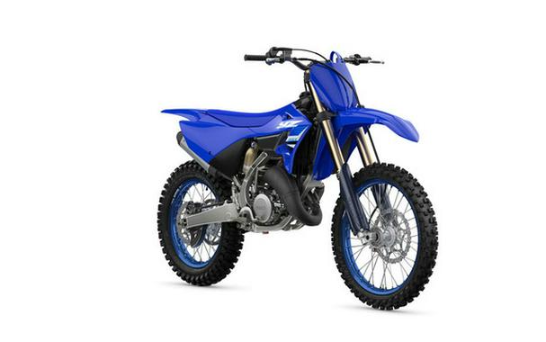 2025 Yamaha YZ 125X