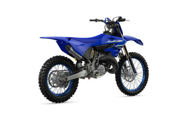 2025 Yamaha YZ 125X