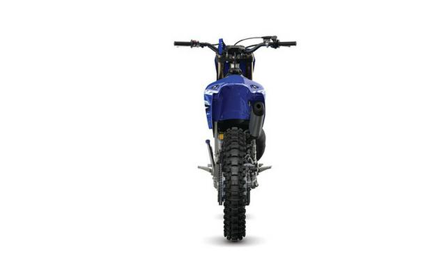 2025 Yamaha YZ 125X