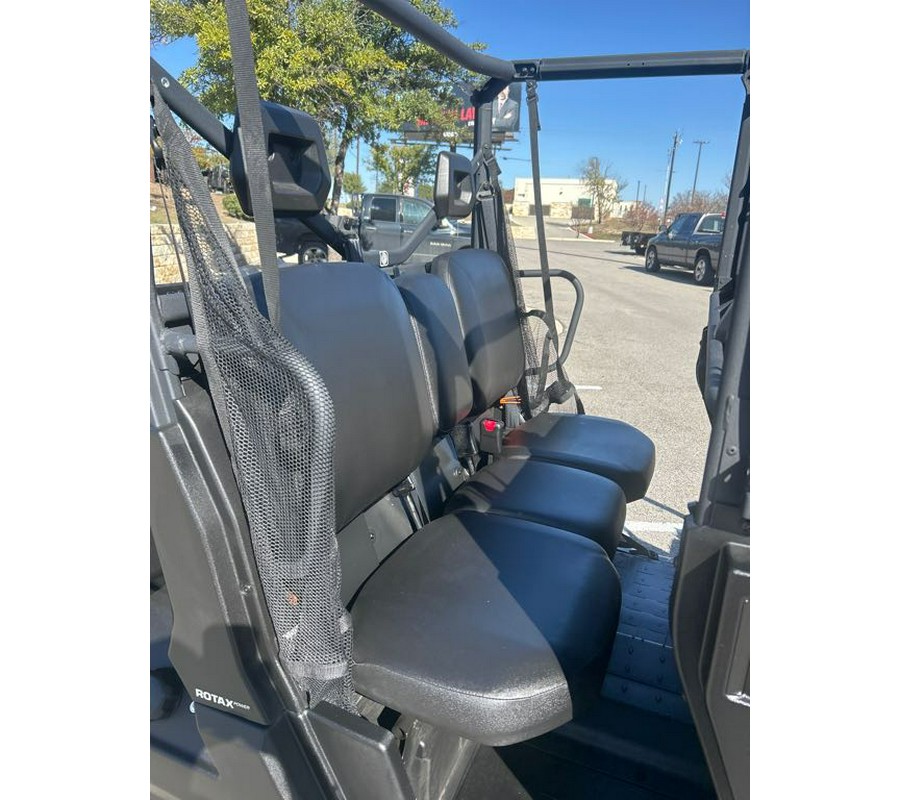 2025 Can-Am Defender MAX DPS HD10