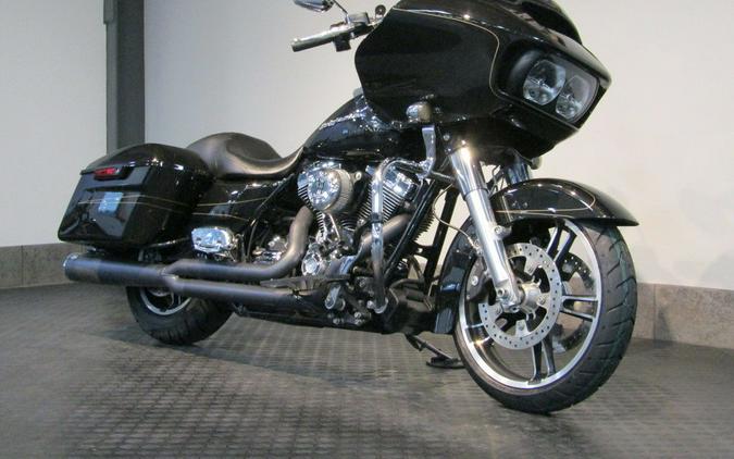 2016 Harley-Davidson® FLTRXS - Road Glide® Special