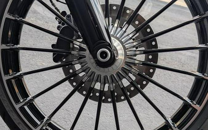 Used 2017 Harley-Davidson Softail Breakout