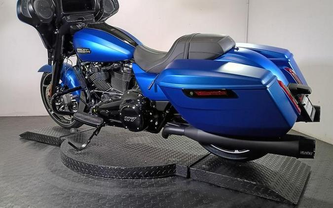 2026 Harley-Davidson® FLHX - Street Glide®