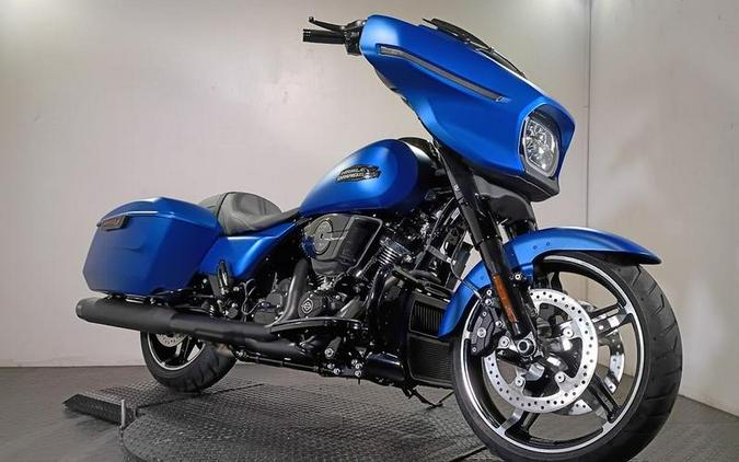 2026 Harley-Davidson® FLHX - Street Glide®