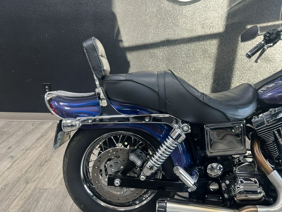 2005 Harley-Davidson® Wide Glide