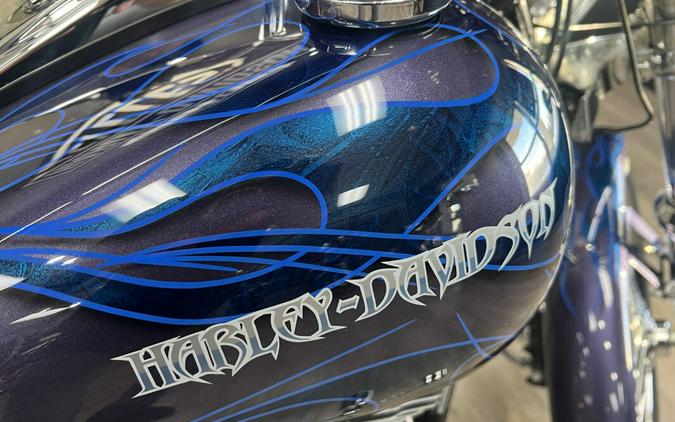 2005 Harley-Davidson® Wide Glide