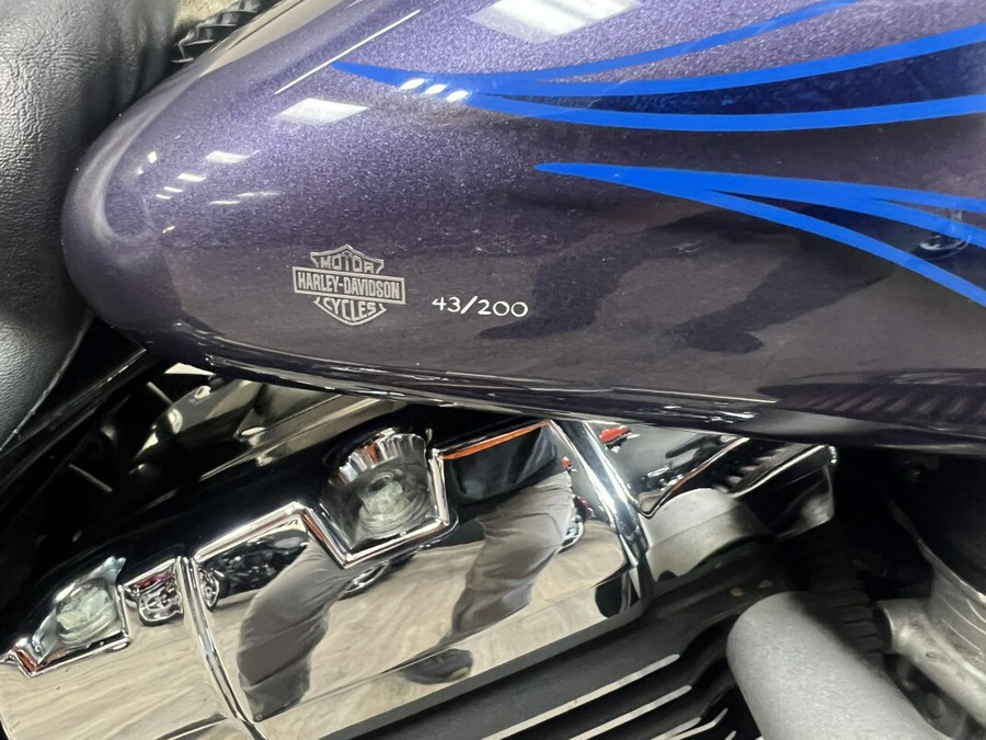 2005 Harley-Davidson® Wide Glide