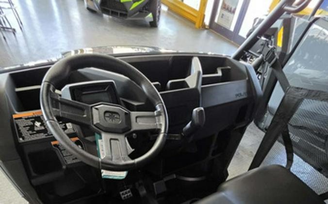 2026 Polaris Ranger 500