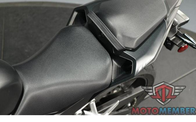2024 Honda CB500F ABS
