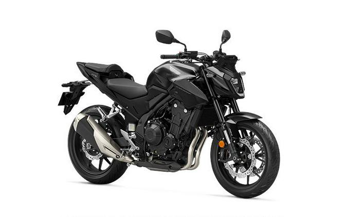2024 Honda CB500F ABS