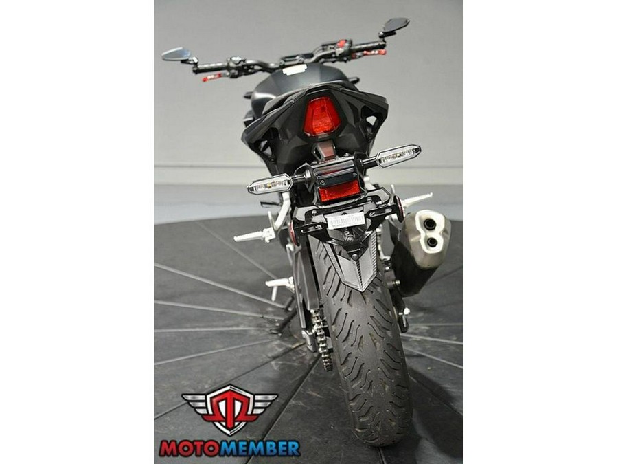 2024 Honda CB500F ABS