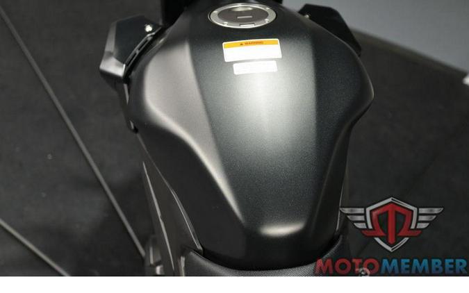 2024 Honda CB500F ABS