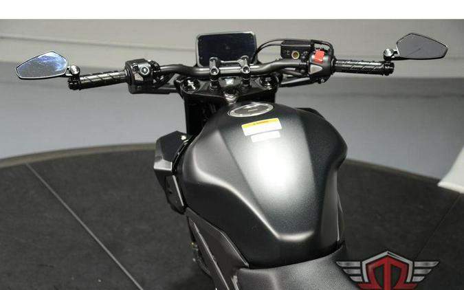 2024 Honda CB500F ABS