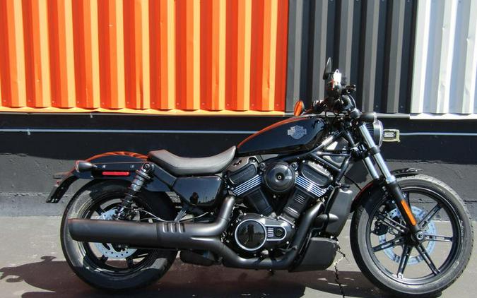 2026 Harley-Davidson® RH975 - Nightster®