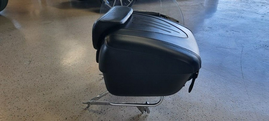 2004 Harley-Davidson Road King Custom - FLHRSI