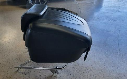 2004 Harley-Davidson Road King Custom - FLHRSI