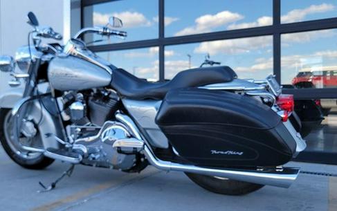 2004 Harley-Davidson Road King Custom - FLHRSI