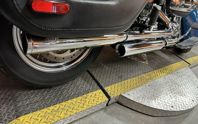 2021 Harley-Davidson Softail FLHC - Heritage Classic