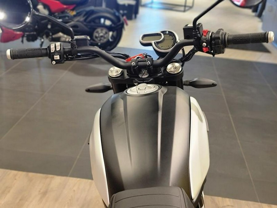 2023 Ducati Scrambler 1100 Dark PRO Dark Stealth