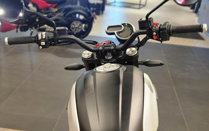 2023 Ducati Scrambler 1100 Dark PRO Dark Stealth