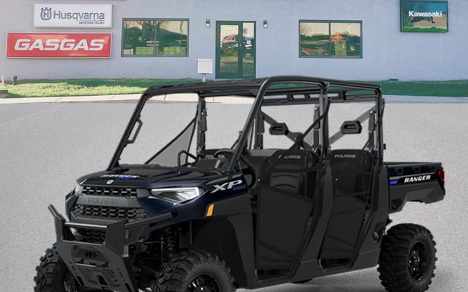 2024 Polaris Industries Ranger® Crew XP 1000 Premium