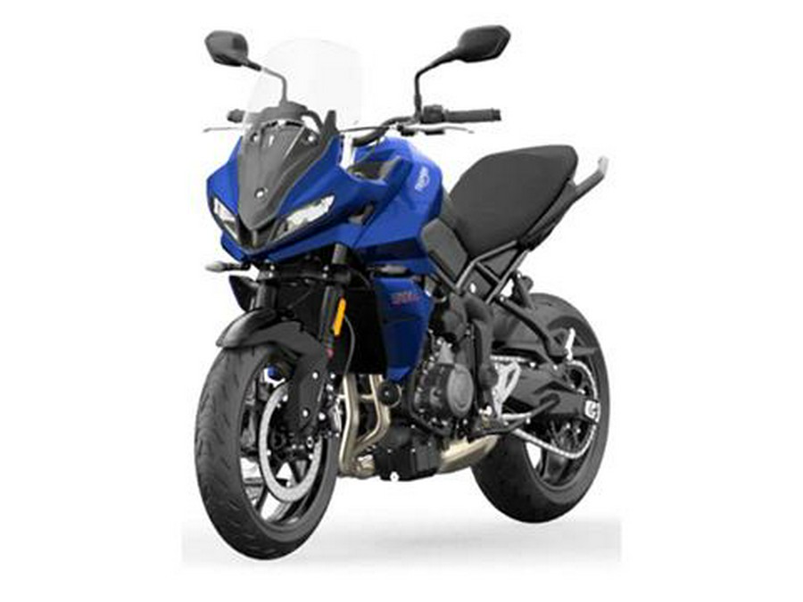 2023 Triumph Tiger Sport 660