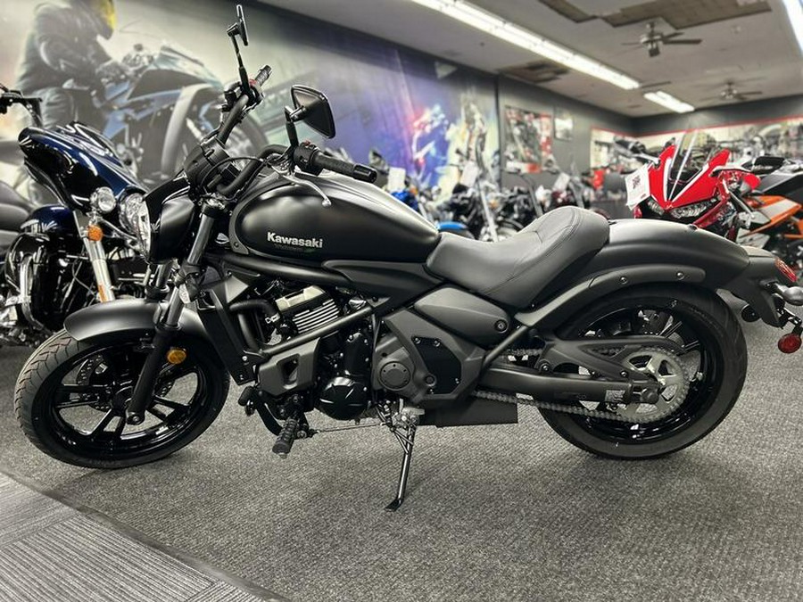 2024 Kawasaki Vulcan® S