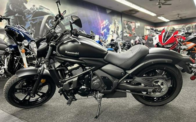 2024 Kawasaki Vulcan® S