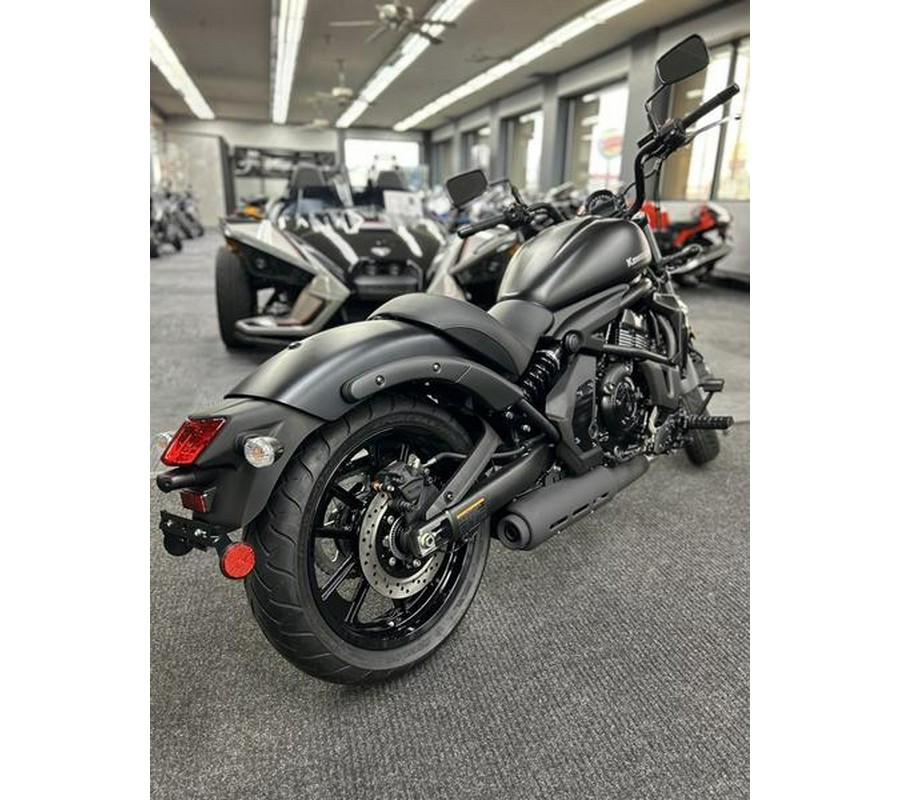 2024 Kawasaki Vulcan® S