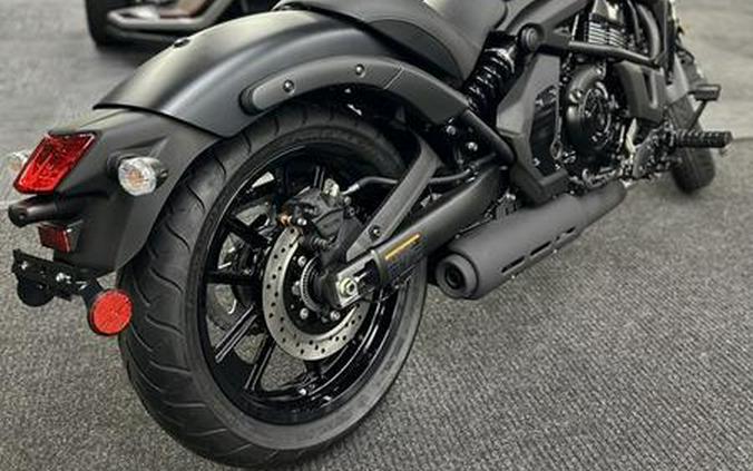 2024 Kawasaki Vulcan® S