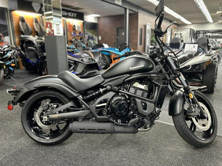 2024 Kawasaki Vulcan® S