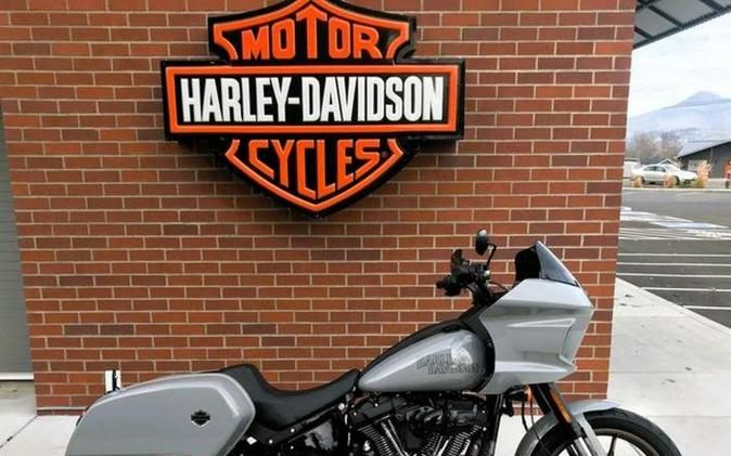 2024 Harley-Davidson® FXLRST - Low Rider® ST