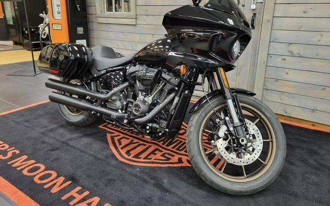 2024 Harley-Davidson® FXLRST - Low Rider® ST