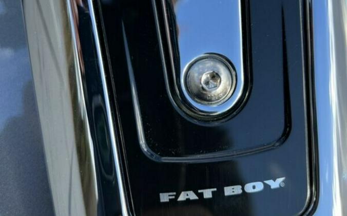 FLFBS 2021 Fat Boy 114