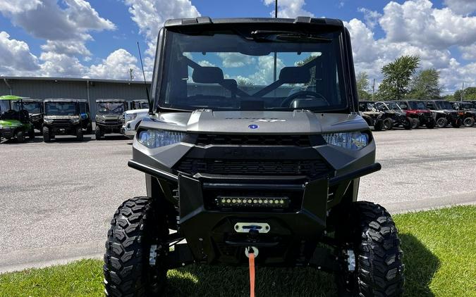 2022 Polaris® Ranger XP 1000 NorthStar Edition Premium