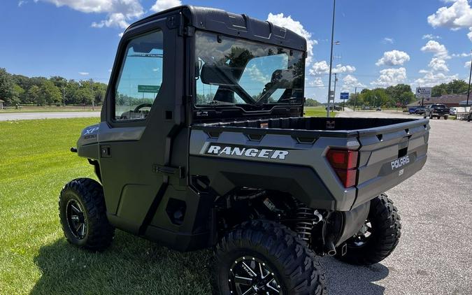 2022 Polaris® Ranger XP 1000 NorthStar Edition Premium