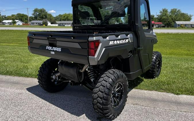 2022 Polaris® Ranger XP 1000 NorthStar Edition Premium