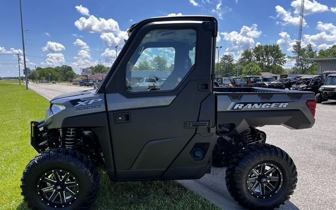 2022 Polaris® Ranger XP 1000 NorthStar Edition Premium