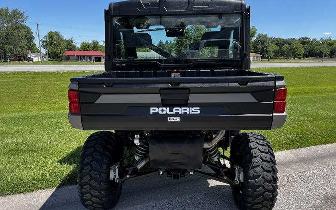 2022 Polaris® Ranger XP 1000 NorthStar Edition Premium