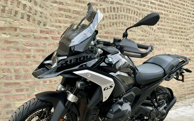 2024 BMW R 1300 GS