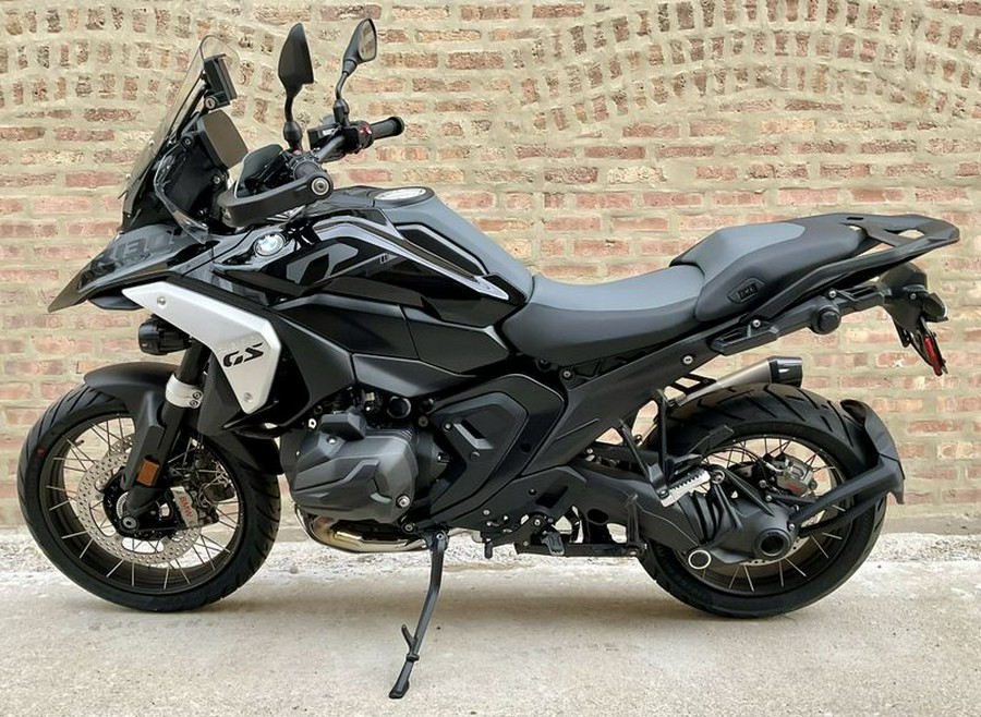 2024 BMW R 1300 GS