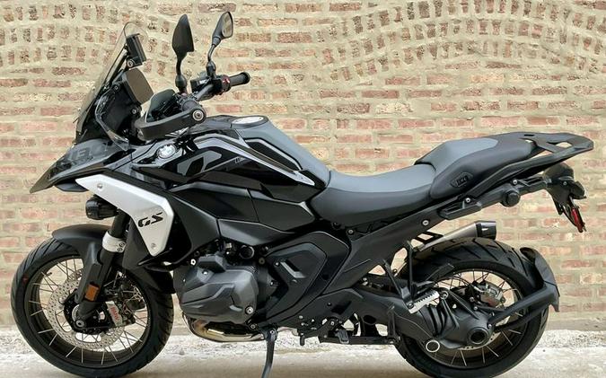 2024 BMW R 1300 GS