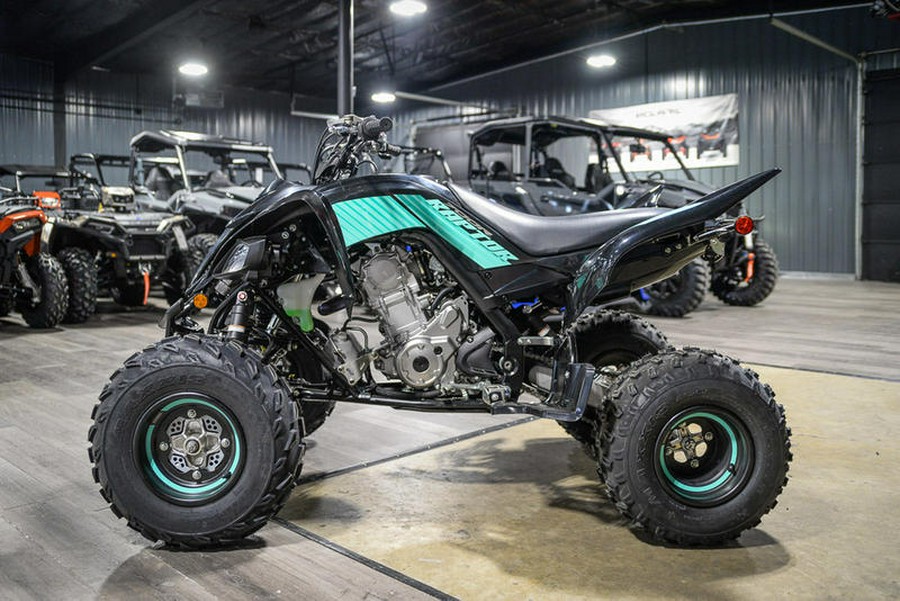 2024 Yamaha Raptor 700R SE