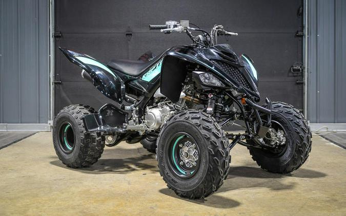 2024 Yamaha Raptor 700R SE