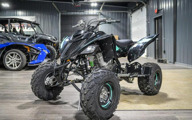 2024 Yamaha Raptor 700R SE